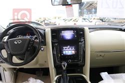 انفنتي QX80